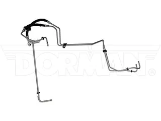 624-977 – DORMAN Auto Trans Oil Cooler Hose Assembly, OE Replacement